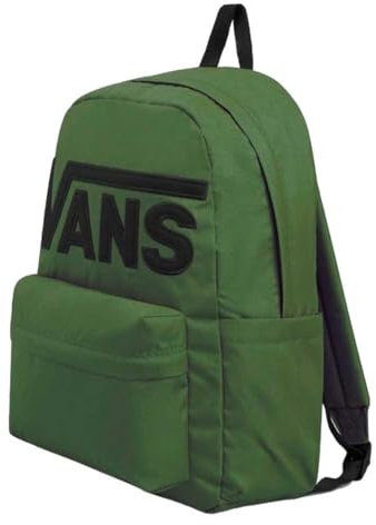 VANS OLD SKOOL DROP V BACKPACK Verde N/A