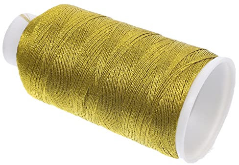 Lurrose Basteldraht Zum Schmuckbasteln Handgefertigtes Garn Für Armbänder Perlenfaden DIY-bildhauergarn Dekorativer Faden Für Diverse Bastelarbeiten