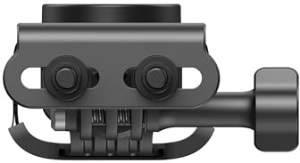 Insta360 Support pour ordinateur de vélo (guidon indépendant)