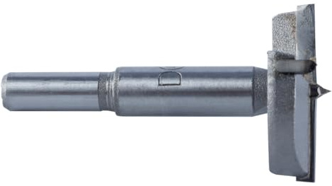 Orivin Le Punte Da Trapano Fosner Da 45 Mm Per La Lavorazione Del Legno Sono Adatte Per Trapani Da Tavolo, Fresatrici CNC E Macchine Per Incisione.