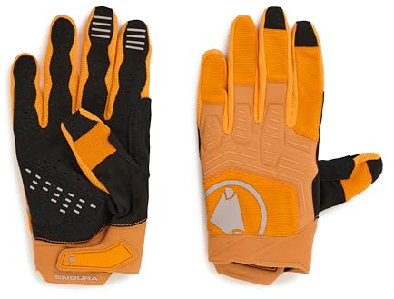 Endura Singletrack II Gloves L