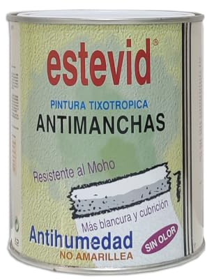ESTEVID Antimanchas Antihumedad 750 Ml