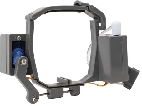 di Rilascio del Payload Drone per Dispositivo di Trasporto di Consegna Drone Pro con Carrello di Atterraggio, di Aeridrop di Droni di Payload da 500 G, 12 Ore di Lavoro,