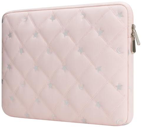 HEDUGO 15 16 Pulgadas Funda para Portátil Compatible con 15 16 Pulgadas MacBook Air/Pro M4 M3 M2 M1 MacBook Pro Funda Ordenador Portatil