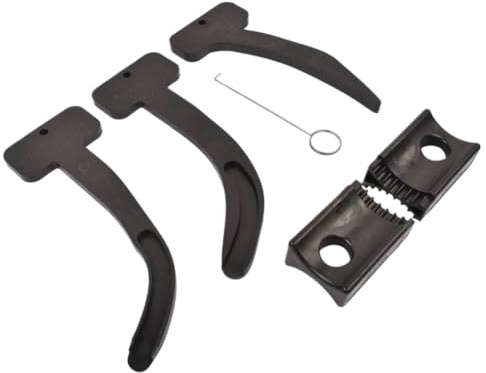 RTmcgPyuK Kit di Attrezzi per Catena di distribuzione del Faser dell'albero a camme AP01 per 3.6 10200A 10200 10369A