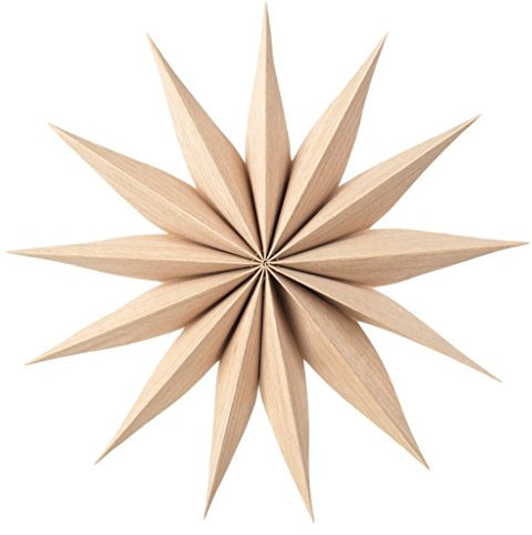 Broste Copenhagen Deko Stern VENOK