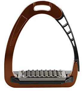 Acavallo Steigbügel Arena Alupro