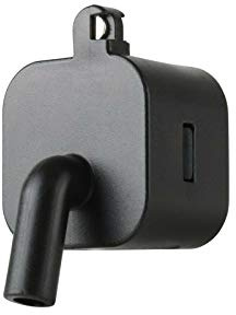 Heißwasserdüse Entkalker-Pipette kompatibel mit /Ersatzteil für DeLonghi 5513237791 EN650.B Gran Lattissima Nespressoautomat