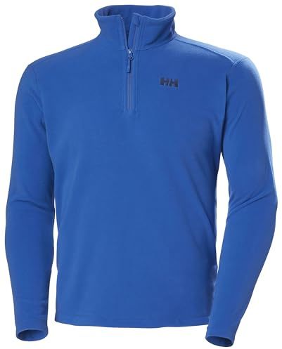 Helly Hansen Herren Daybreaker Fleecejacke 1/2 Zip