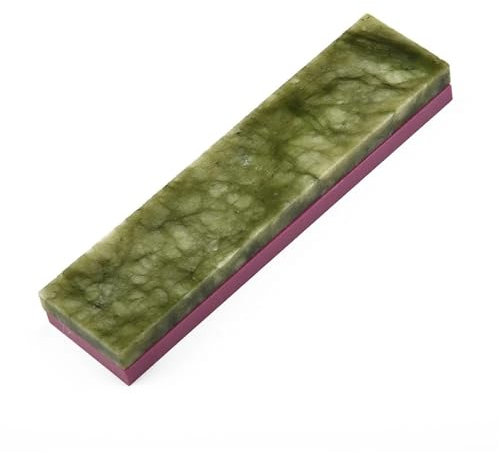 WJLYDM Whetstone Sharpening Stone Whetstone Set 2 Side Grit 5000/12000 Kitchen Knife Sharpener Stone Wet Stones For Sharping Knives Kit For Garden Tools Kitchen Knives Chisels Axes