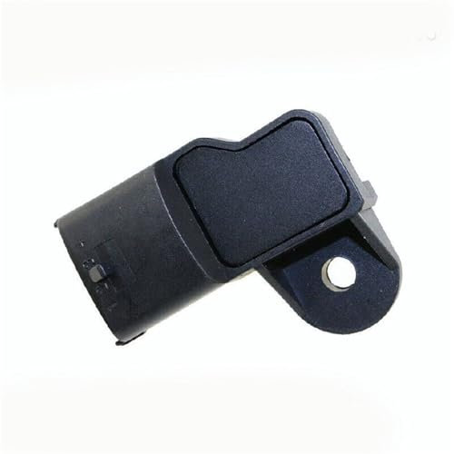 Sensor MAP de admisión de presión del colector 21040114601 Sensor de presión de temperatura del aire MAP/Compatible con ODES V-Twin 800 1000 UTV ATV Dominator Raider CFMoto CForce ZForce UForce 800
