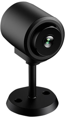 Bamberg C1 1080P HD WiFi Mini Telecamera Batteria Integrata IP Telecamera di Monitoraggio Remoto IR Visione Notturna Baby Cam -Cam