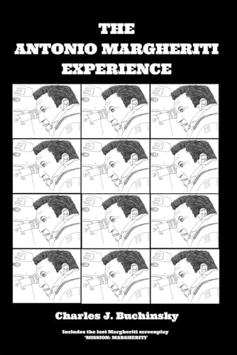 The Antonio Margheriti Experience