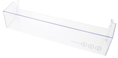 sparefixd lämplig för Beko kylskåp frys dörrhylla hylla hylla LSG3545W