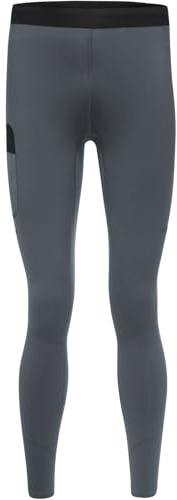 Gore WEAR Herren Tights Concurve Thermo Hybrid Tights Herren