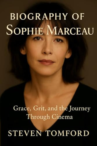 BIOGRAPHY OF SOPHIE MARCEAU: GRACE, GRIT, AND THE JOURNEY THROUGH CINEMA