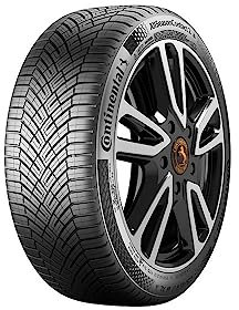 CONTINENTAL Ganzjahresreifen 205/55 R 16 XL TL 94V ALLSEASONCONTACT 2 (EVc) BSW M+S 3PMSF Allwetter