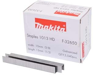 Makita F-32650 Klammer 10-13mm Mehrfarbig