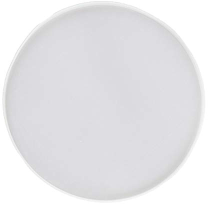 Gereton 30CM Große Tray Silikonform, Runde Untersetzer Silikon Epoxidharz Gießformen, Kristall Tablettform, Zur Herstellung Von Untersetzern, Tabletts, Schmuckplatten