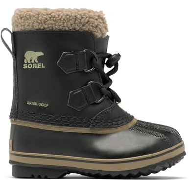 Sorel Youth Little Children's Yoot Pac, Bottes Imperméables pour Enfants