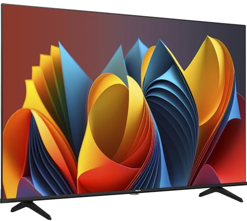 Hisense 75E77NQ - 190 cm (75) Diagonalklasse E77NQ Series LCD-TV mit LED-Hintergrundbeleuchtung - QLED - Smart TV - VIDAA - 4K UHD (2160p)