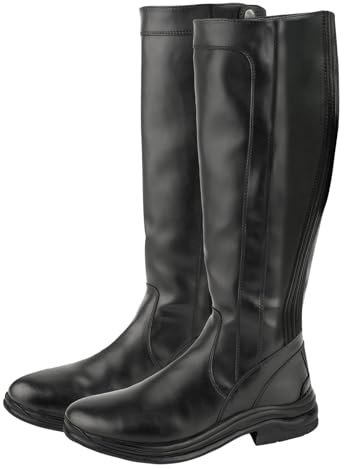 ELT Clever Comfort Winter-Reitstiefel