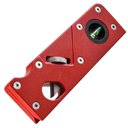 Hemobllo Herramienta De Carpintería Manual Para Cepillado y Chaflanado De Madera Recortadora Para Acabados Profesionales Proyectos De Madera