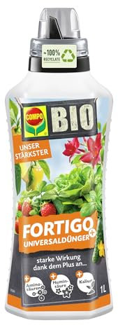 COMPO BIO Fortigo Universaldünger 1 l