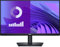 Dell -E2425HS-Schwarz 60,96 cm (24 Zoll) FHD-Monitor, integrierter Dual-Lautsprecher, VA-Panel, Reaktionszeit 5 ms, Seitenverhältnis; 16:9, Helligkeit 250 cd/m² (typisch) Port: 1x HDMI, 1x VGA, 1x