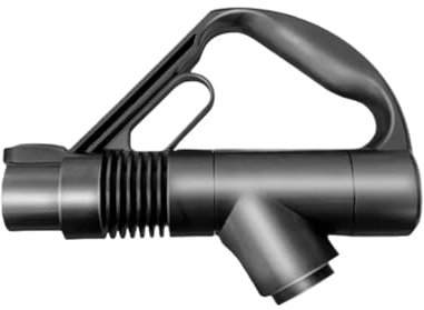 Handle Grip Vacuum Cleaner Accessories, Compatible for Dyson DC19 DC23 DC26/29/32/36/37