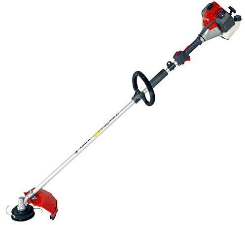 EFCO Rasen-Trimmer DS 3000SEFCO, 1,5 HP - 1,1 kW / 30 cm3, 130 mm Schneidaufsatz Load&Go, 6,0 kg, Grün