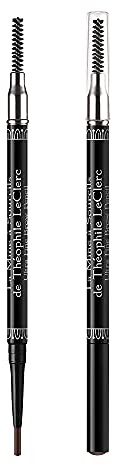 Delineador de Cejas LeClerc Nº 03 Retráctil