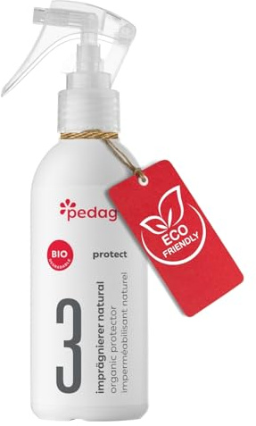 pedag Organic Protector Imprägnierspray, 190 ml