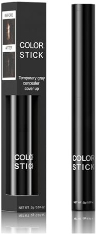 Root Touch Up,Cover Up Hair Color for Grays, Root Coverage for Women & Men,Dark Brown Hairline Powder,Waterproof & Long Lasting,Instant Cover for Fuller-Looking Hairlines,Thinning & Loss Hair