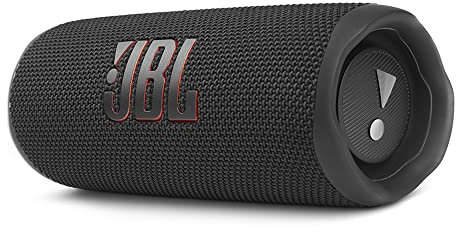 JBL Altavoz con Bluetooth Flip 6-30W- 1.0