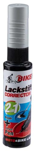 Fasi Unisex – Erwachsene Conway Lackstift, Light Grey, 12 ml