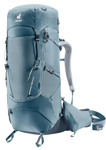 deuter Aircontact Core 60+10 Trekking Rucksack (Modell 2024)