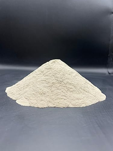 Rotopor Bimsmehl 40-90 µ my Bimspuder Schleiffmittel Poliermittel Bimsstein