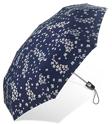 Pierre Cardin Easymatic Slimline Papillon Automatik Regenschirm Schirm 82775