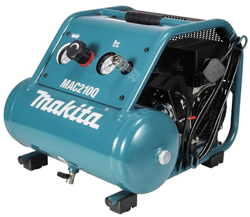 Makita Compresor de aire MAC210Q/2 240V
