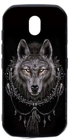 Auotu Hülle Soft TPU Silikon Case Etui Tasche Cover für Cat S42 / Cat S42 H+ Smartphone (Mode 3)