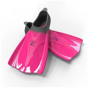 CRESSI Pixel Grigio-Rosa 36-38