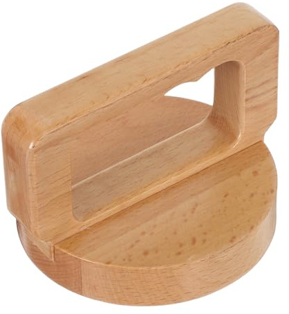 SOIMISS Strumento per Linoleografia e Materiali la Lavorazione dei Blocchi in Legno con Impugnatura Ergonomica per Ragazzo Ragazza, Utensile per Incisione e Stampa Creativa