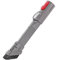 SPARES2GO Kit 2 in 1 con Spazzola e Bocchetta per Fessure compatibile con Dyson CY22 CY23 Cinetic Big Ball Animal Aspirapolvere
