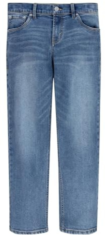 Jean Levi's Kids Stay Loose Taper Fit