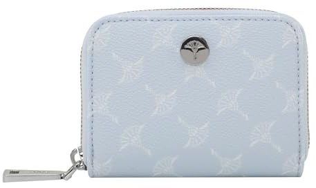Joop! Geldbörse Cortina 1.0 Aena Purse Lightblue hellblau