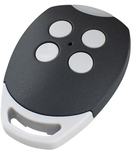 Garagentoröffner Fernbedienung Kompatibel mit Ditec GOL4 Garagentor-Fernbedienungen garagentor Fernbedienung universal 1 Pack