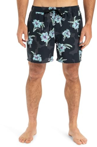 Quiksilver - Everyday Straight Volley 15 Boardshorts - Mann