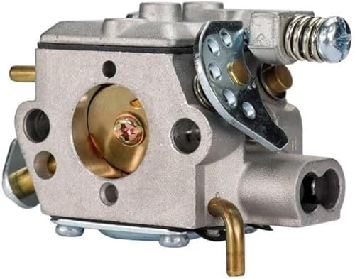 Vergaser-Set für Freischneider Für Partner P360 P350S P340 Für Walbro WT-826 Benzin-Kettensäge Vergaser Vergaser Ersatz Ersatzteile Vergaser Rasenmäher-Ersatz