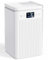 Dehumidifiers for Home, 2200ml Dehumidifiers for Bedroom with 6 Timer Modes, Auto-Off, 7-Color LED, Portable Dehumidifier, Quiet Energy Saving Small Dehumidifier for Bathroom Drying Clothes Office RV